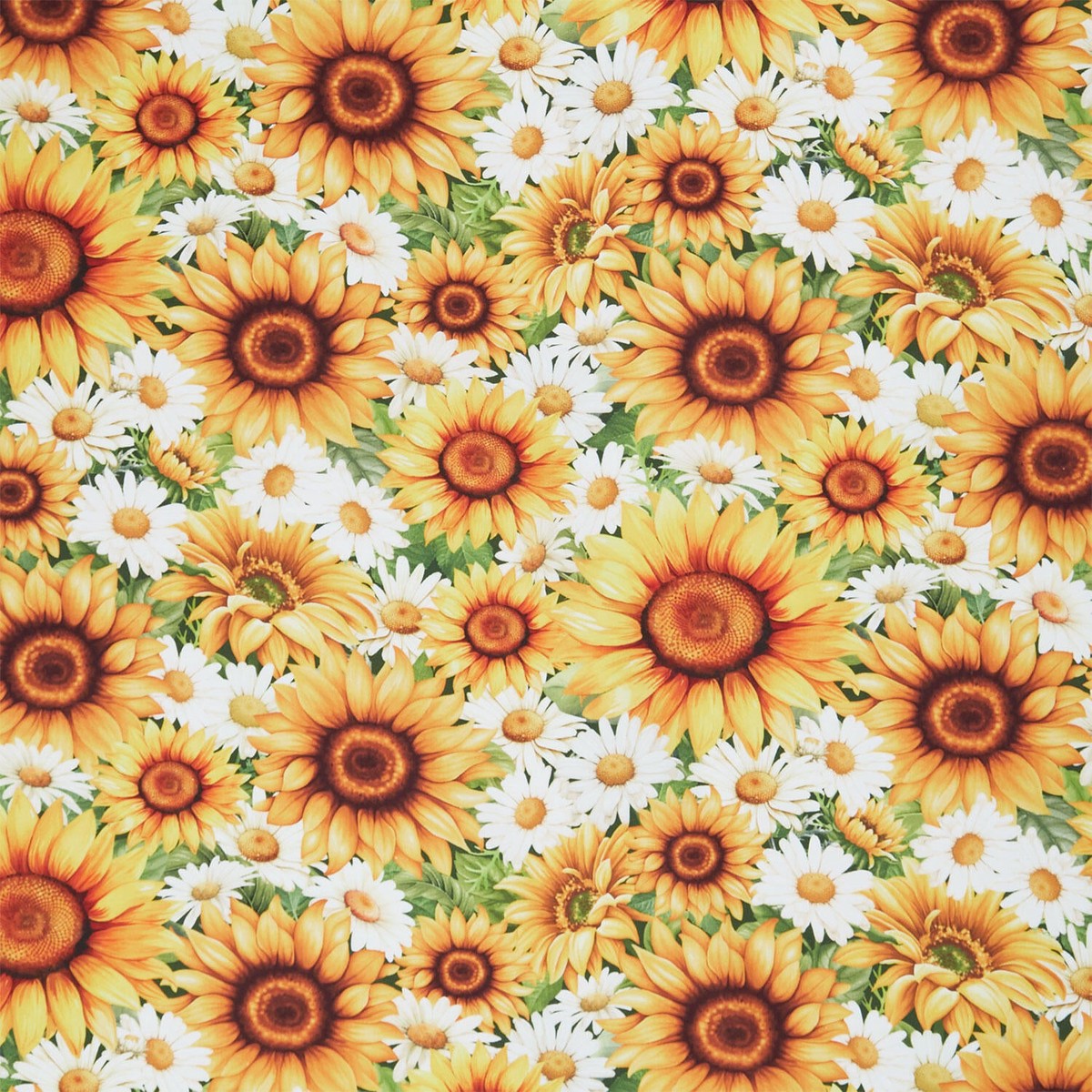 you-are-my-sunshine-packed-daisies-sunflowers-sunflower-yardage