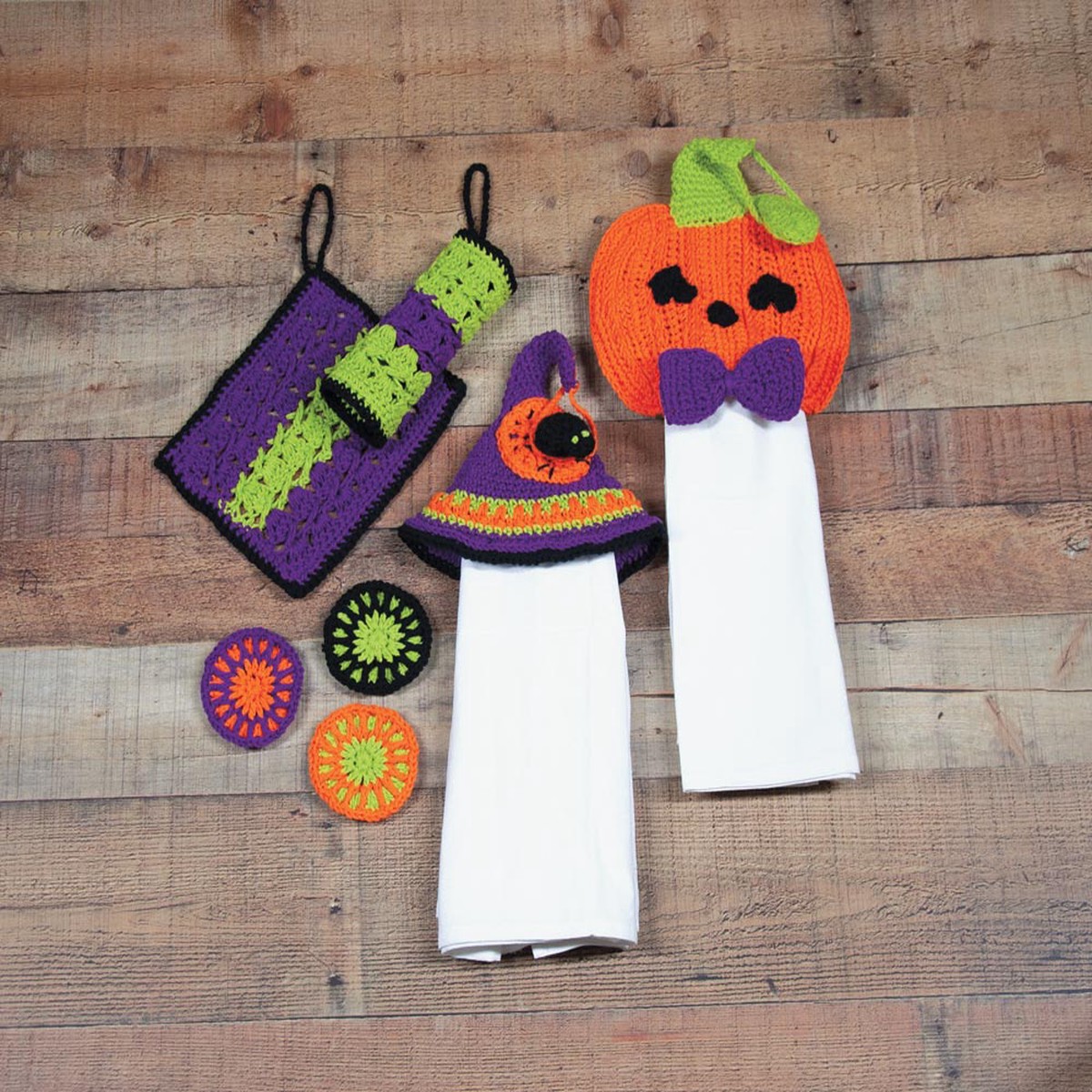 halloween-kitchen-set