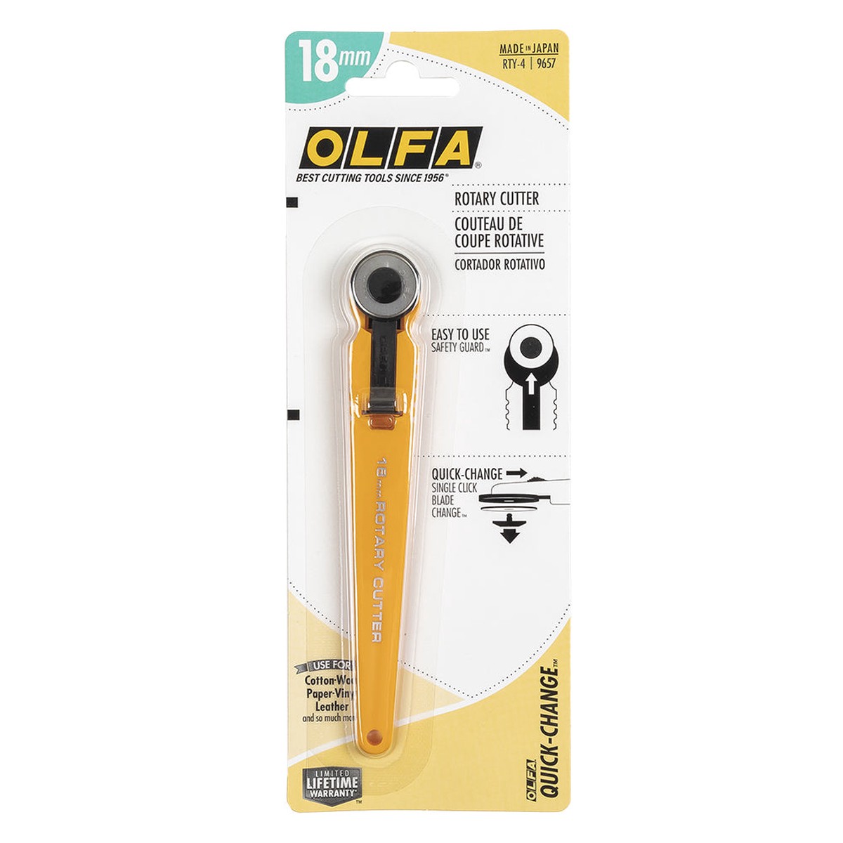 olfa-18mm-quick-change-rotary-cutter