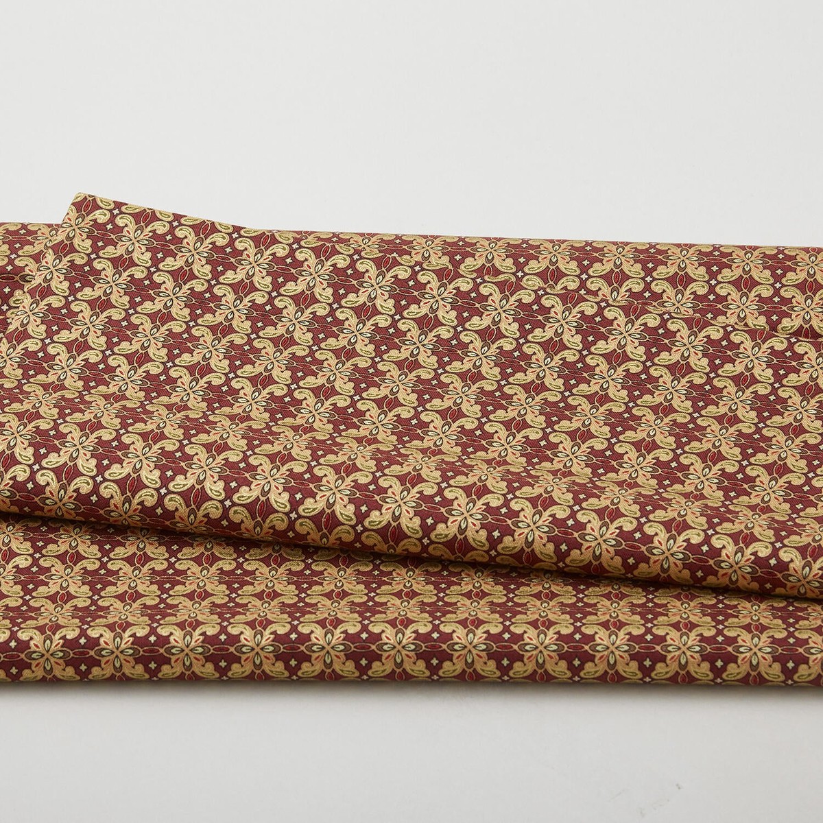 samsara-samsara-tile-gold-red-2-yard-cut