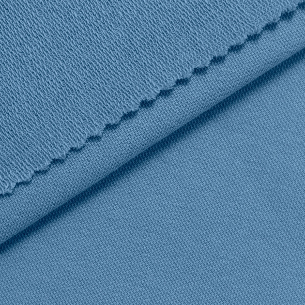 cotton-french-terry-fabric-with-elastane-ocean-blue-280-gsm