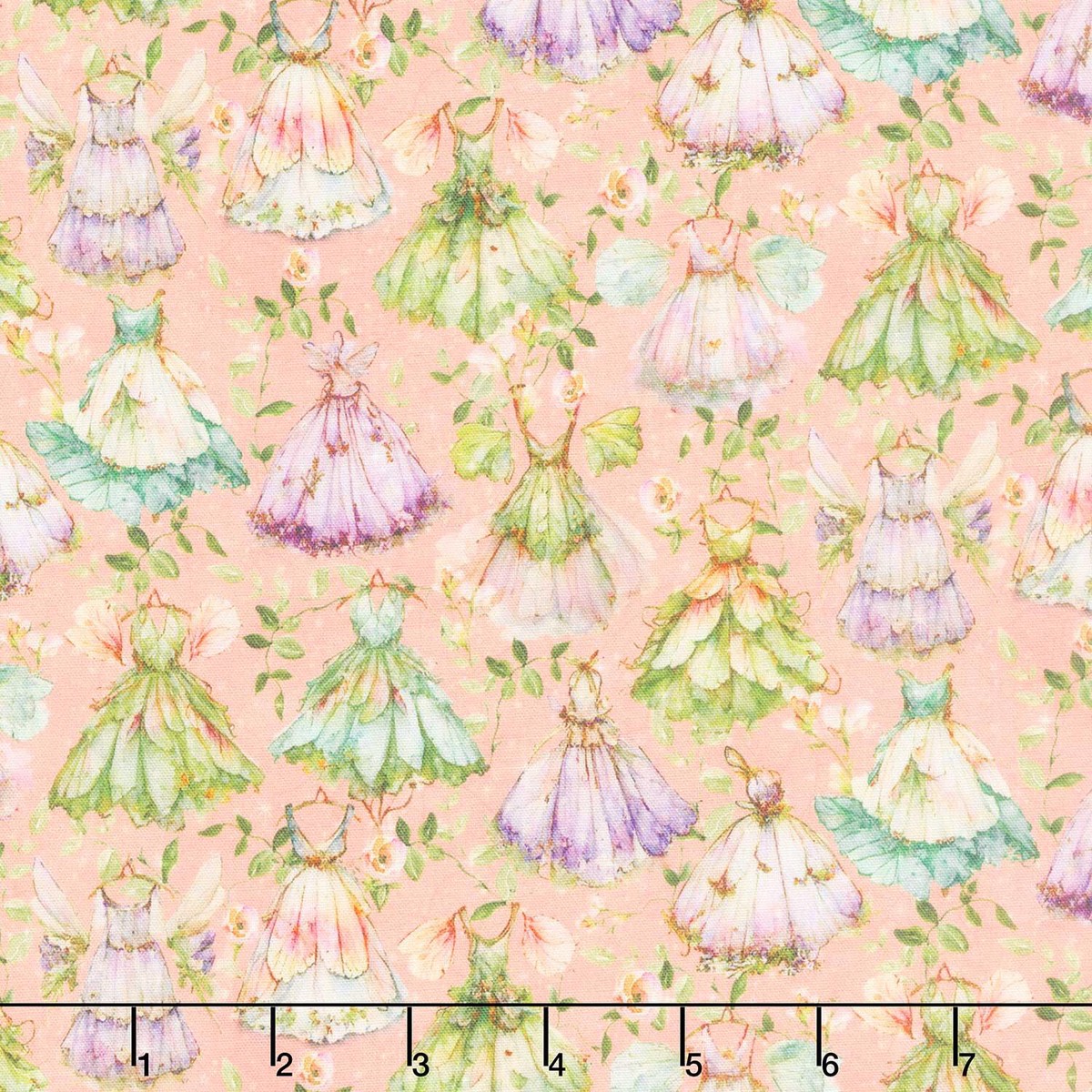 fairy-boutique-enchanted-frocks-pink-yardage