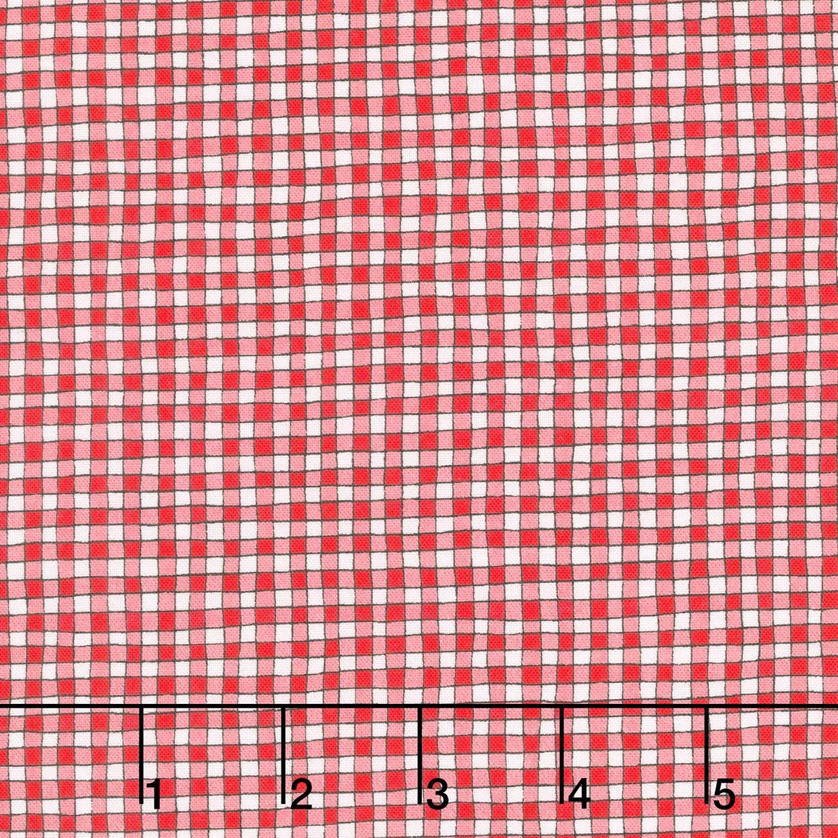 i-heart-you-gingham-red-yardage