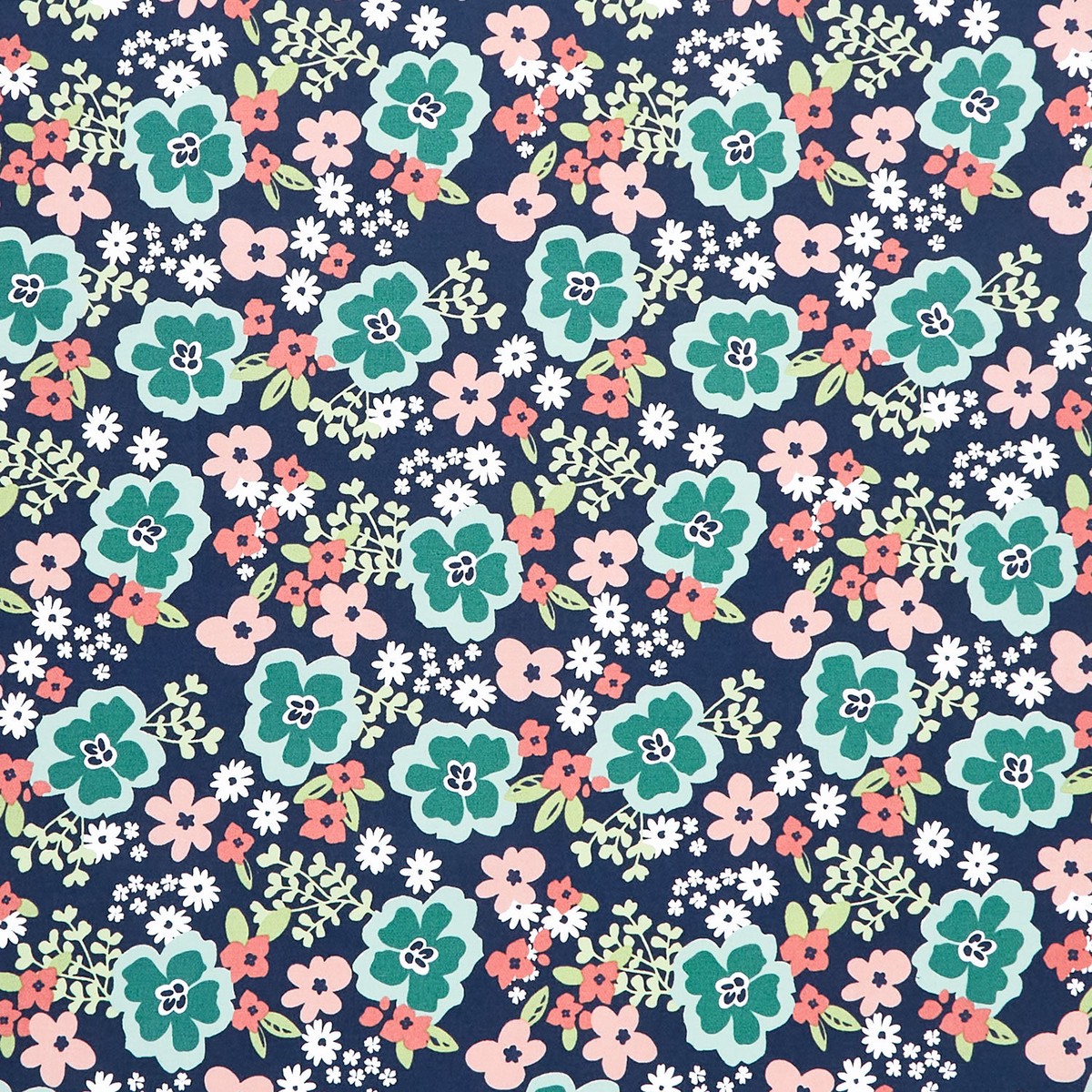 juliette-large-floral-navy-teal-yardage