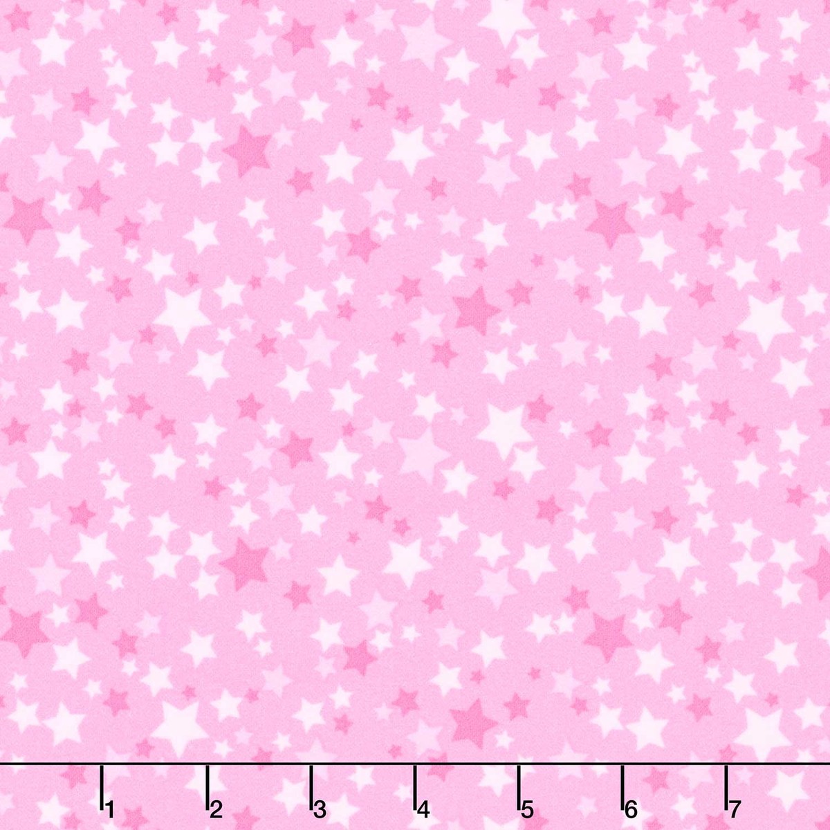 playtime-flannel-stars-pink-yardage