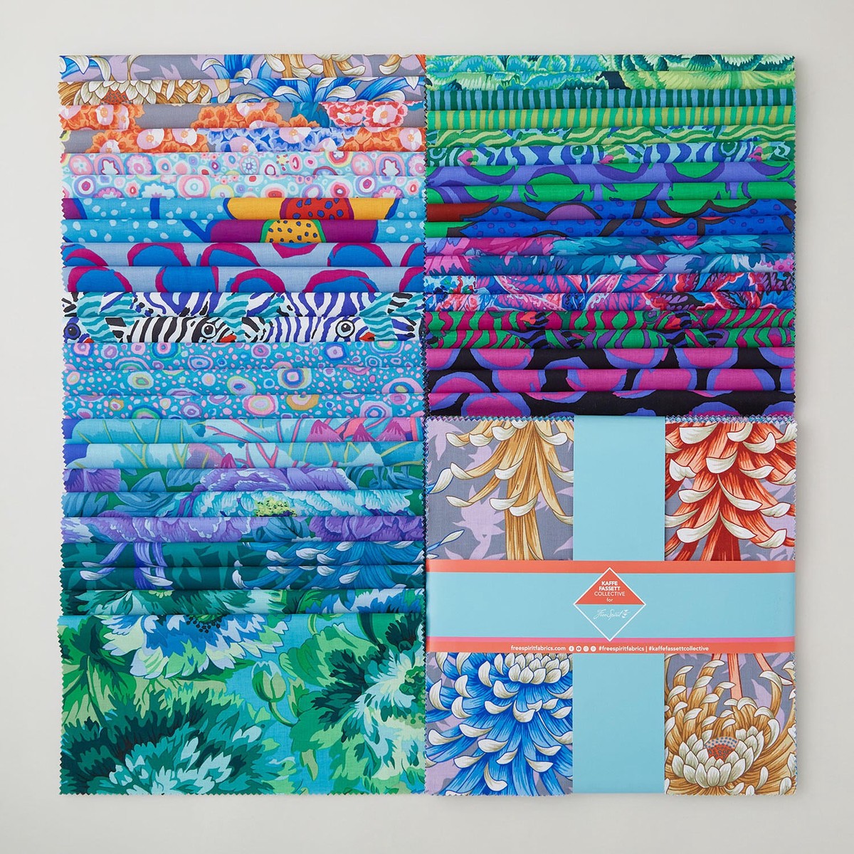 kaffe-fassett-collective-august-2025-cool-colorstory-10-squares