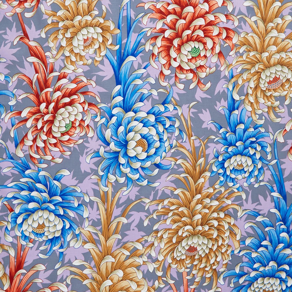 kaffe-fassett-collective-august-2025-spider-mums-pastel-yardage