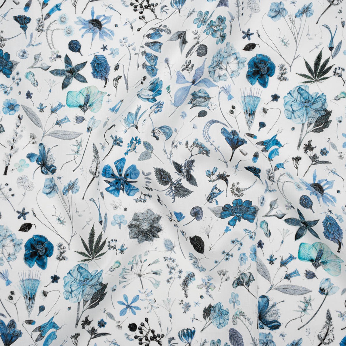 liberty-fabrics-tana-lawn-floral-eve-light-blue-cobalt-gray-and-white-scattered-plants-and-flowers
