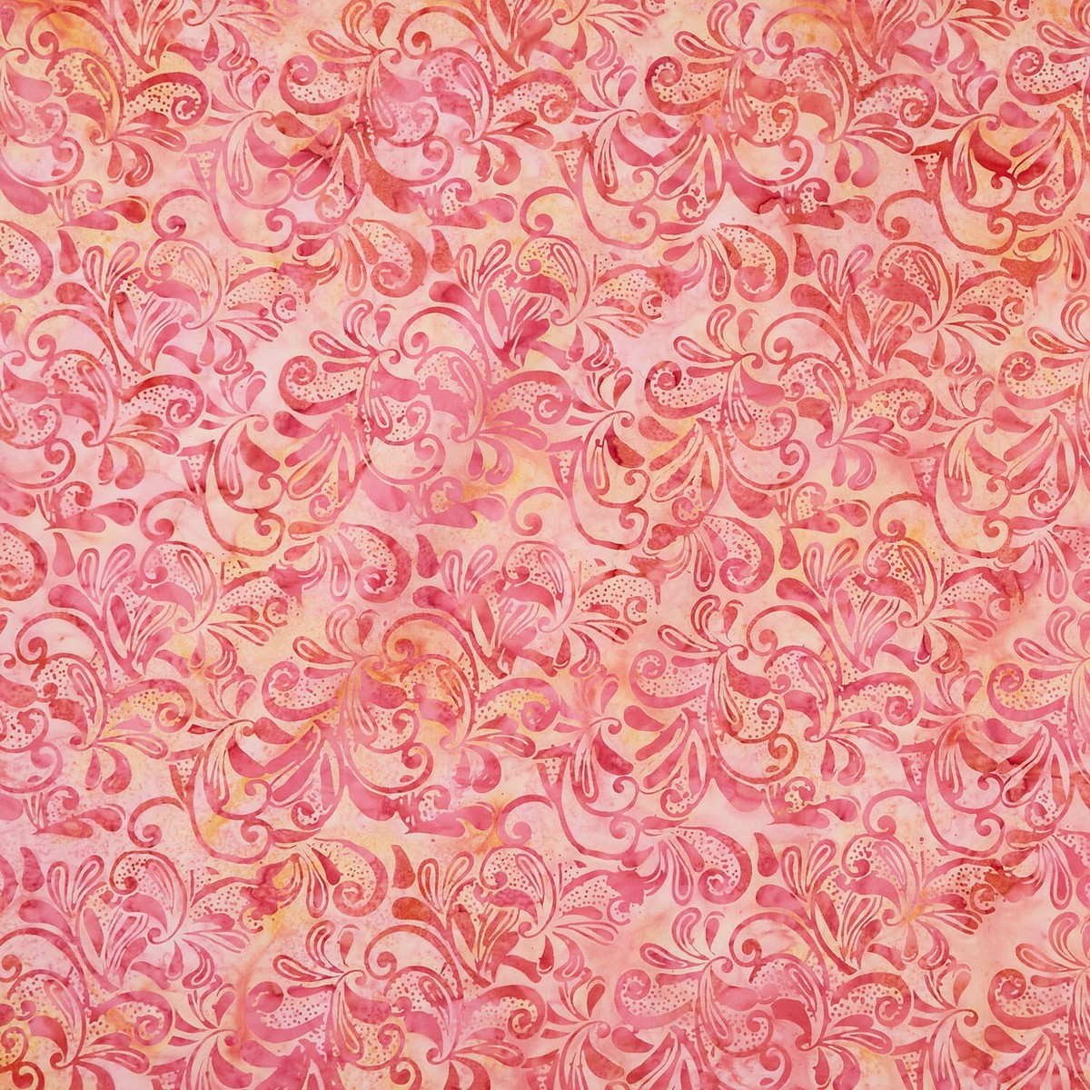 paisley-pop-batiks-large-paisley-swirl-sunset-yardage