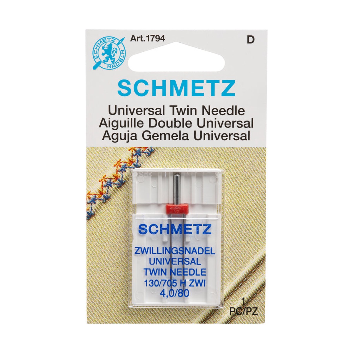 schmetz-universal-twin-machine-needle-4-0-80-1-ct