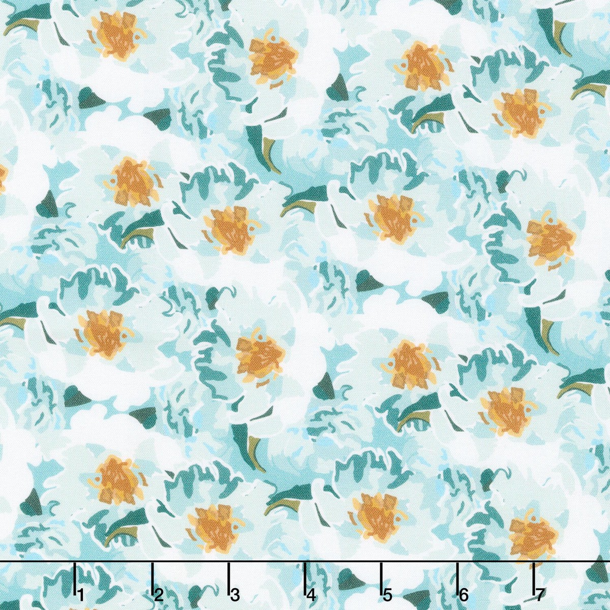 the-coastal-collection-flowers-aqua-yardage