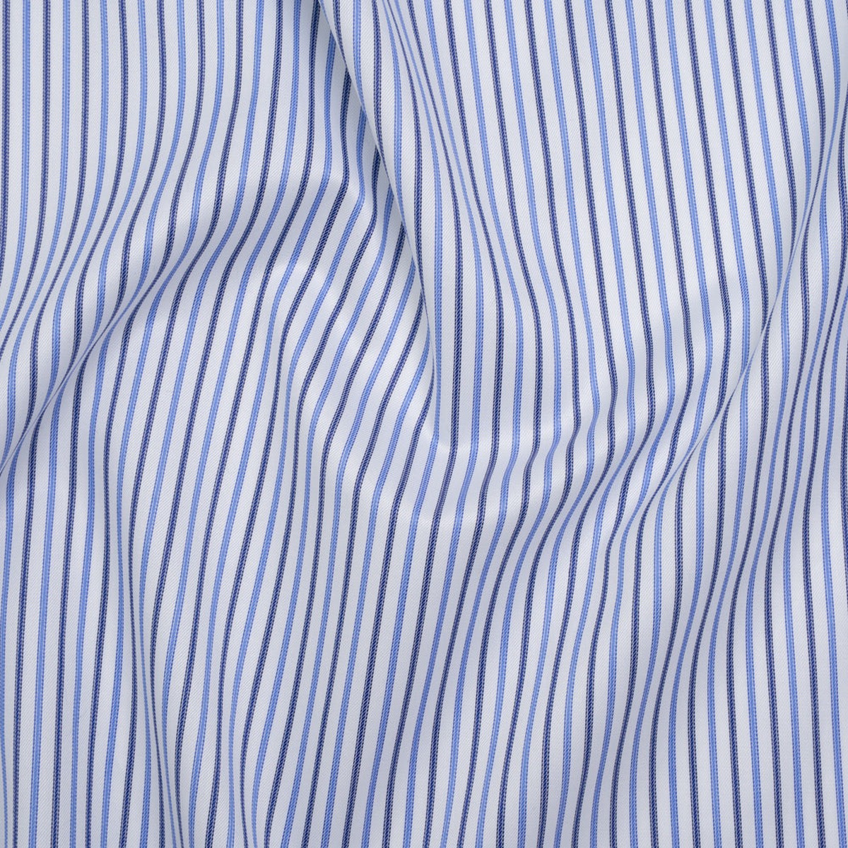 cotton-twill-shirting-country-blue-navy-and-white-stripes-deadstock