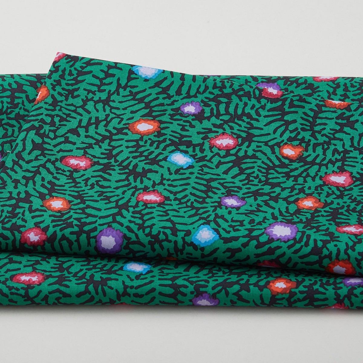 kaffe-fassett-stash-moss-flower-dark-2-yard-cut