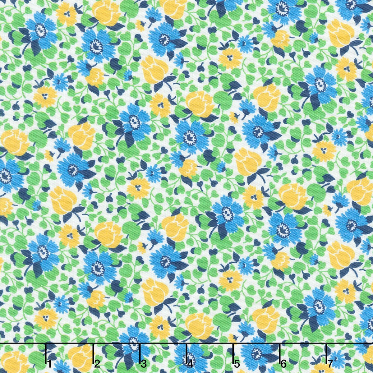 merry-go-round-packed-petals-blue-yardage