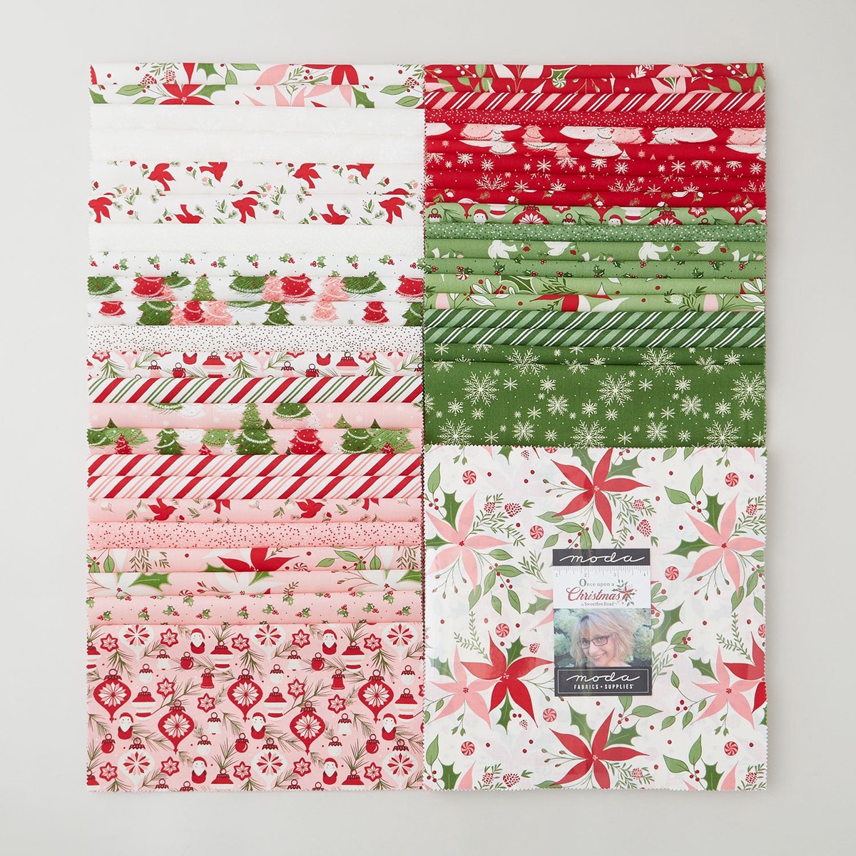 once-upon-a-christmas-layer-cake