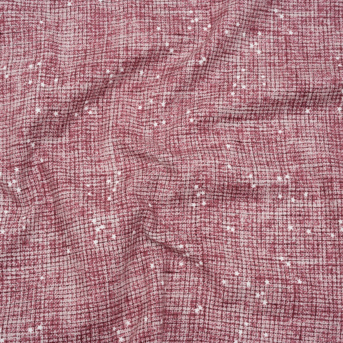 printed-quilting-cotton-by-ghazal-razavi-for-figo-studio-rose-checks-and-stars-stash-collection
