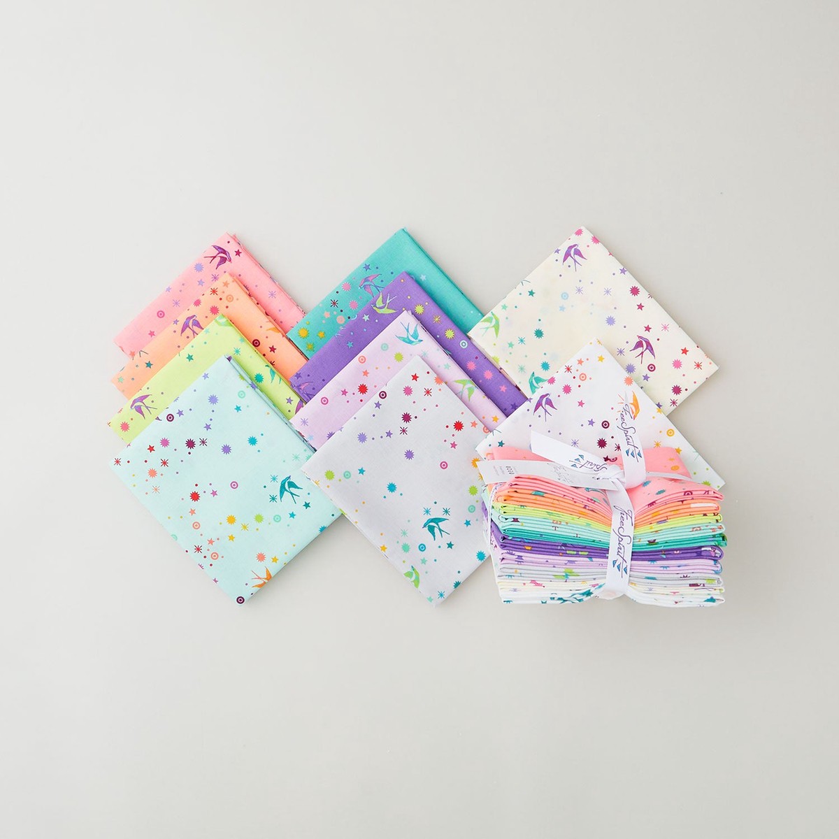 tula-pink-s-true-colors-fairy-dust-fat-quarter-bundle