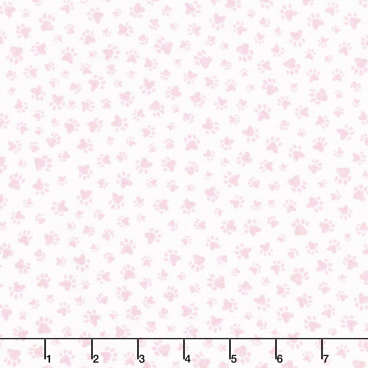 whiskers-paws-paw-prints-pale-pink-yardage