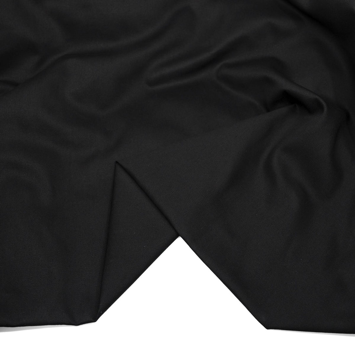 crisp-cotton-chino-twill-black