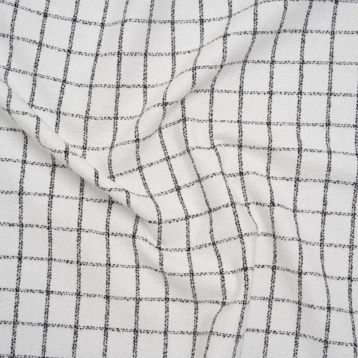 yarn-dyed-cotton-flannel-black-on-white-windowpane-checks-deadstock