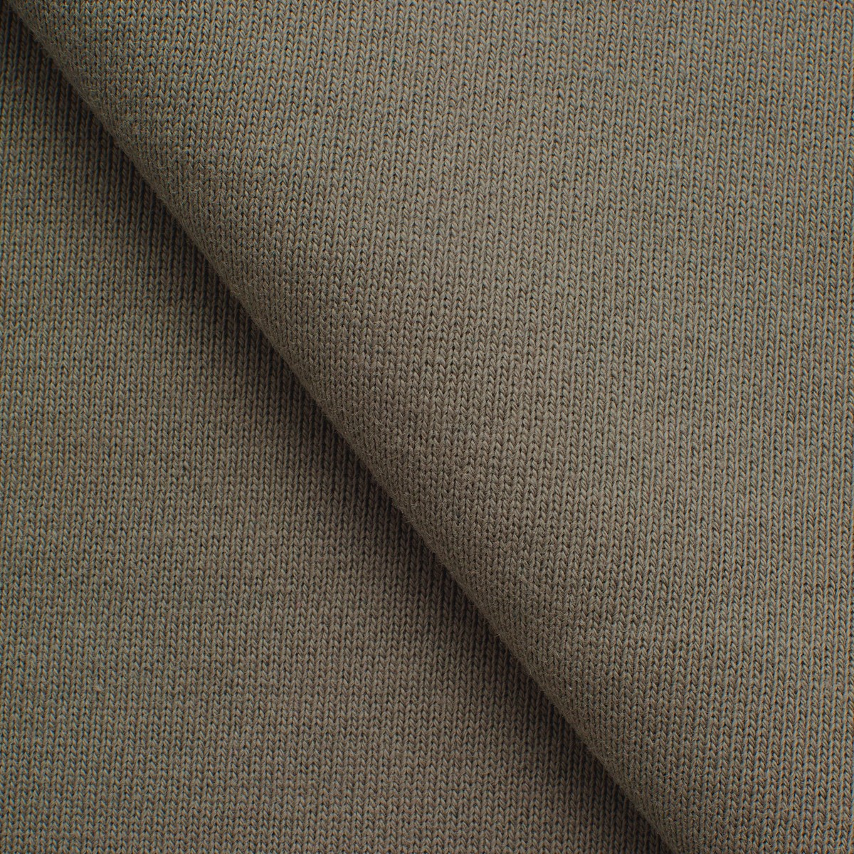 heavy-cotton-diagonal-french-terry-fabric-olive-430-gsm