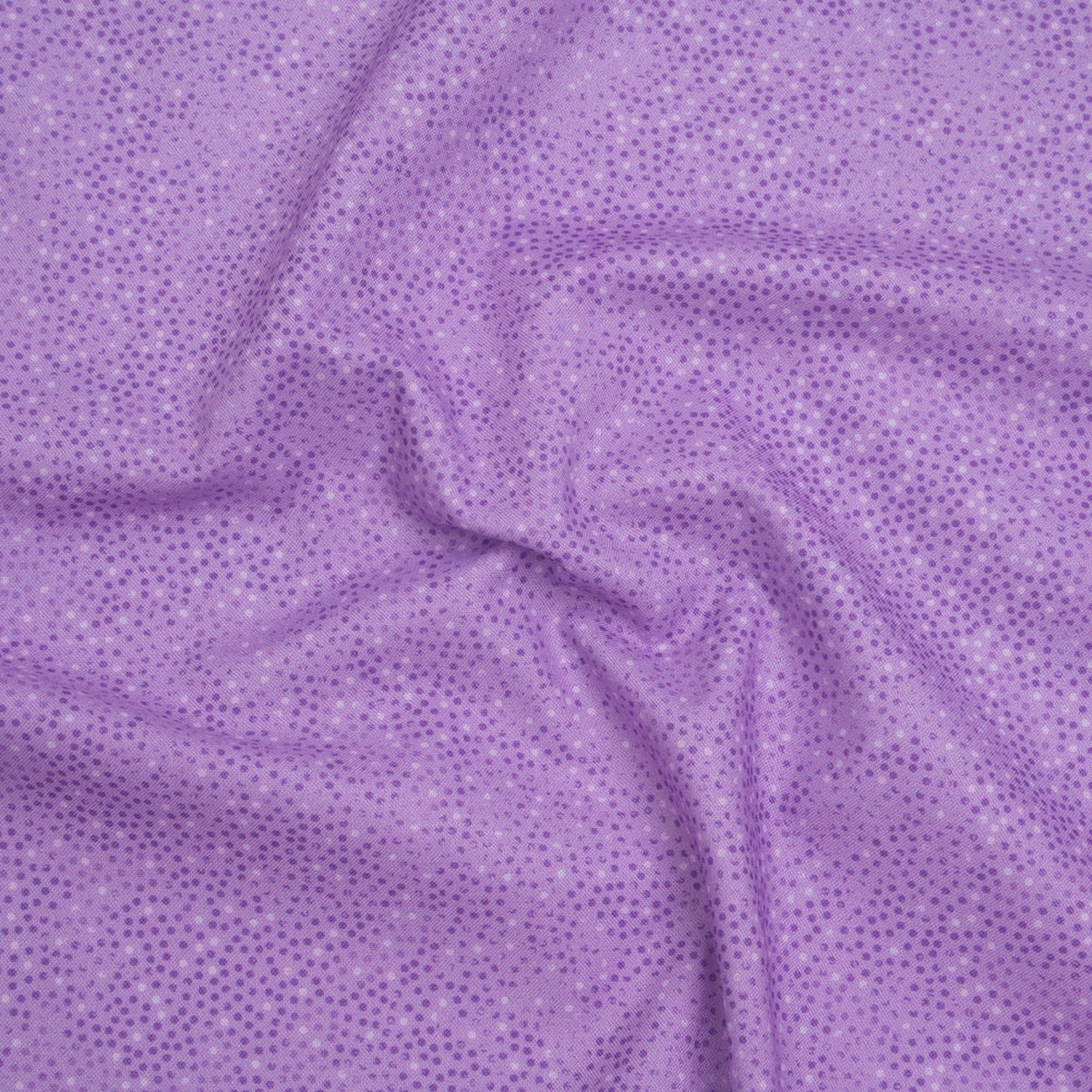 printed-quilting-cotton-by-patrick-lose-for-northcott-amethyst-ditsy-dots-tonal-trios-collection