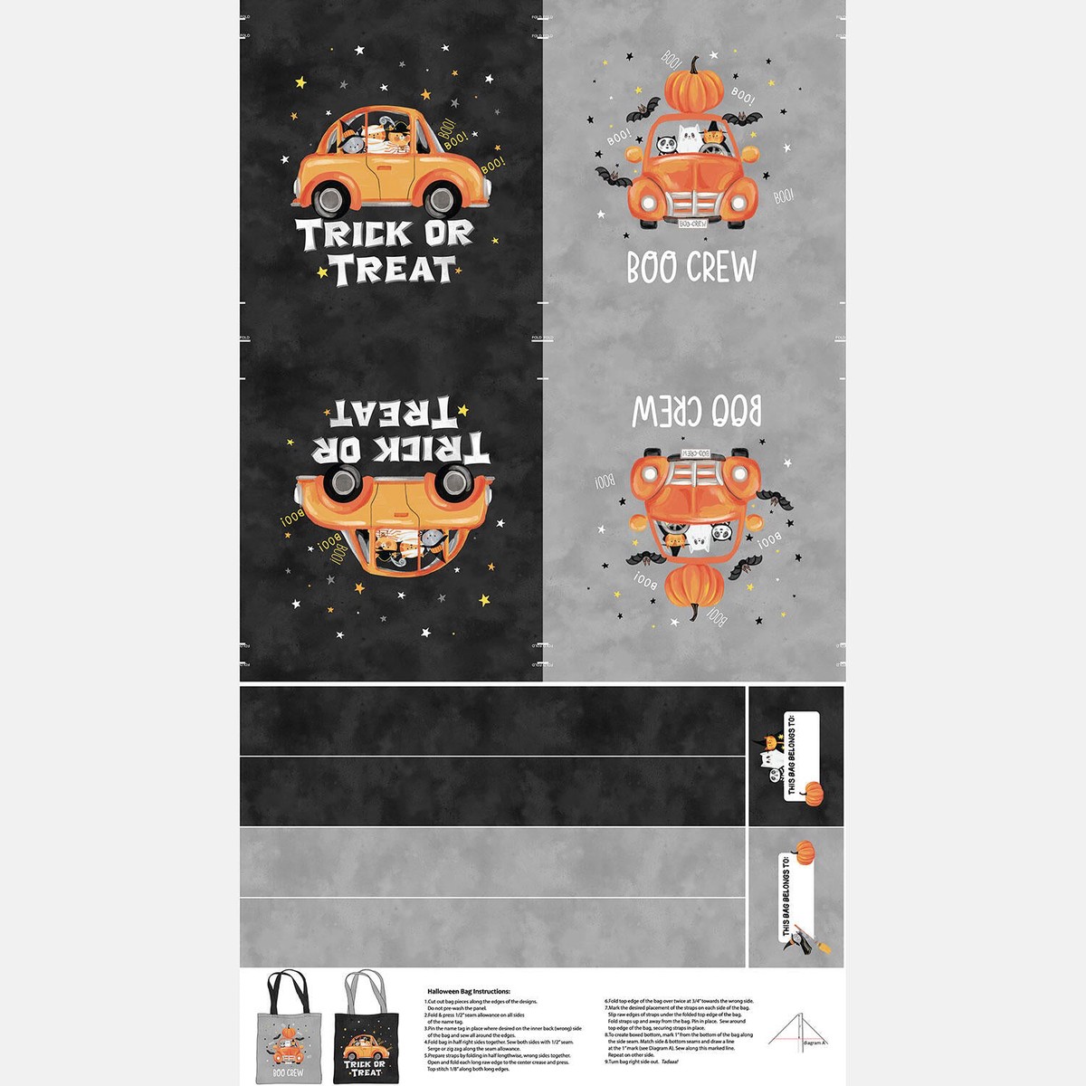 the-boo-crew-treat-bag-panel-black-multi-panel