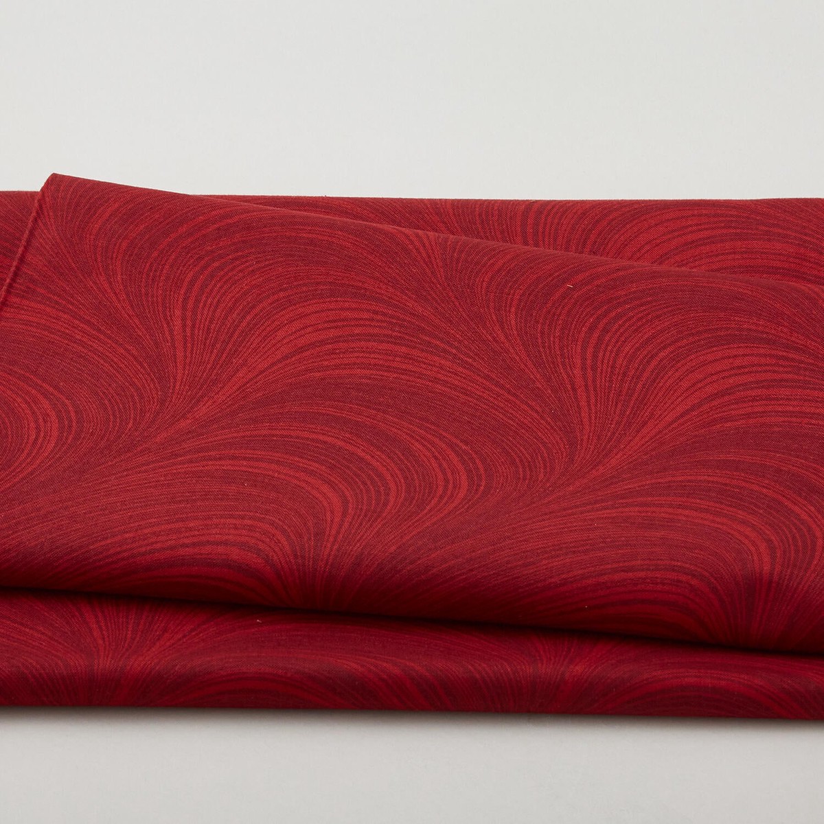 wave-texture-dark-red-3-yard-cut