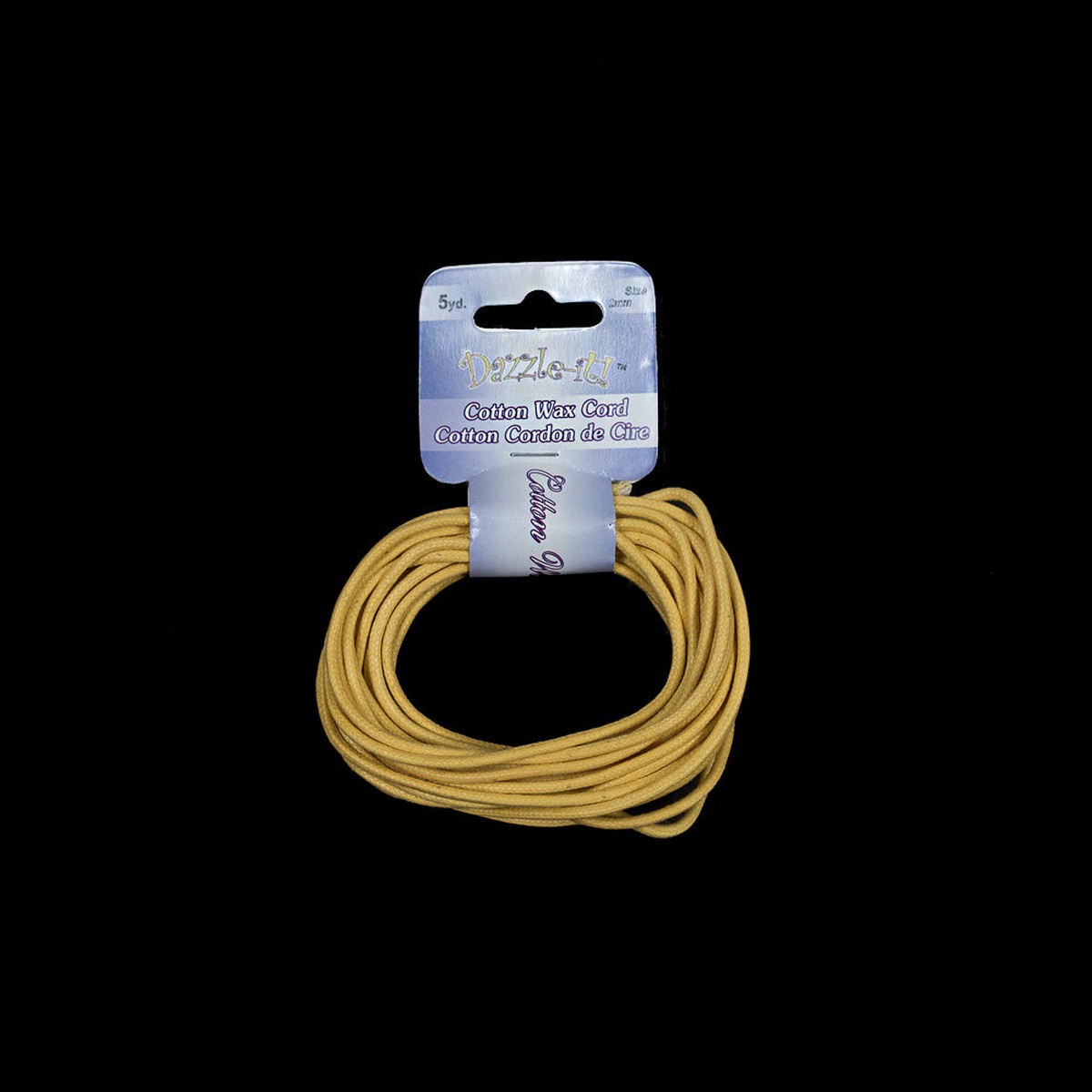 dazzle-it-ceylon-lemon-cotton-wax-cord-2mm