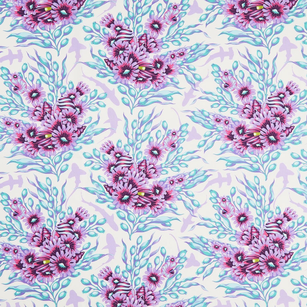 floral-reef-collection-shadow-sharks-ultraviolet-yardage
