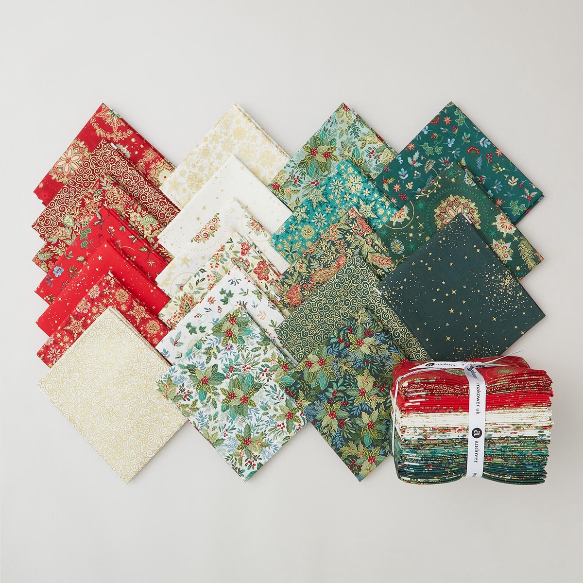 good-tidings-metallic-fat-quarter-bundle