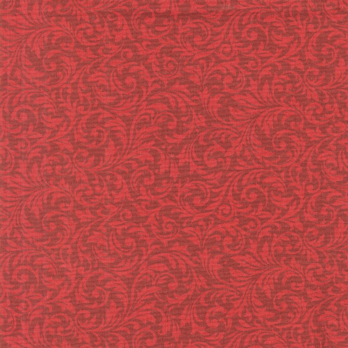 holiday-joy-scroll-red-yardage