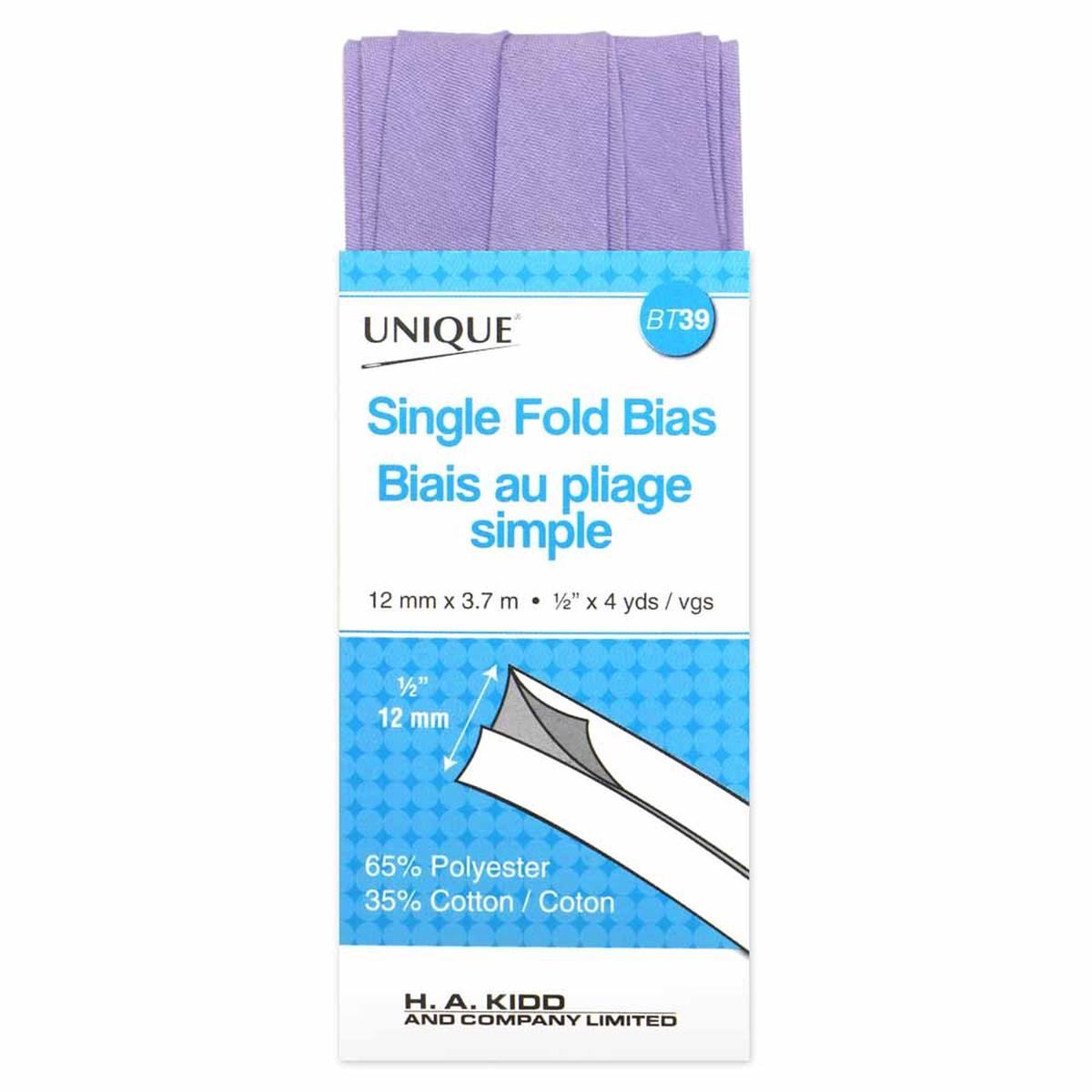 unique-single-fold-bias-tape-13mm-x-3-7m-lavender
