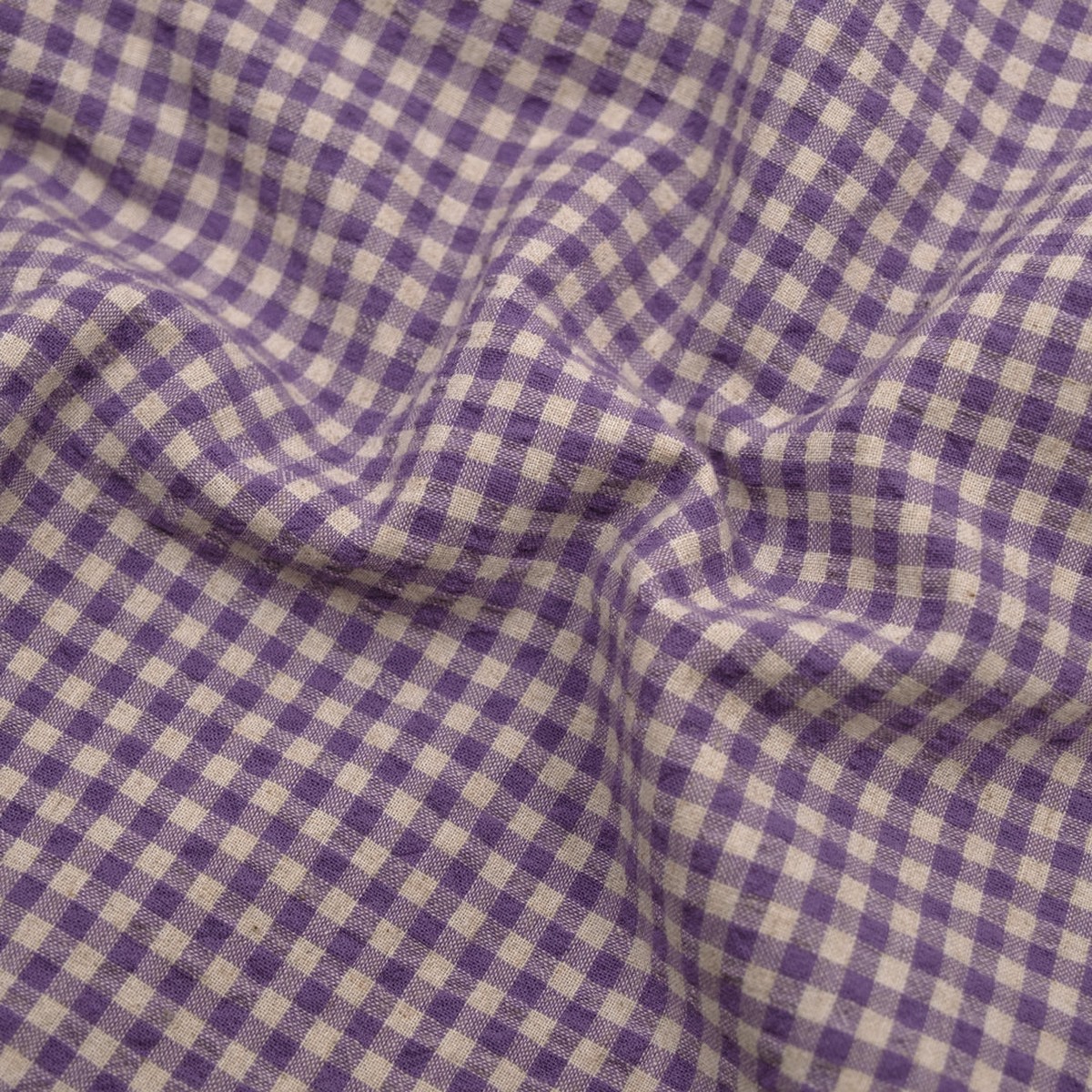 antique-gingham-cotton-linen-amethyst-natural