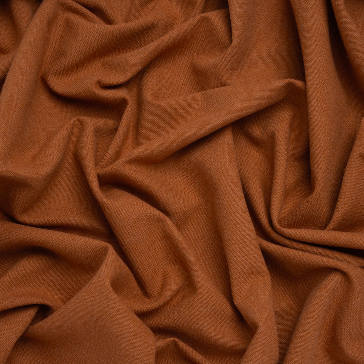 brushed-cotton-and-linen-woven-paprika-british-imported