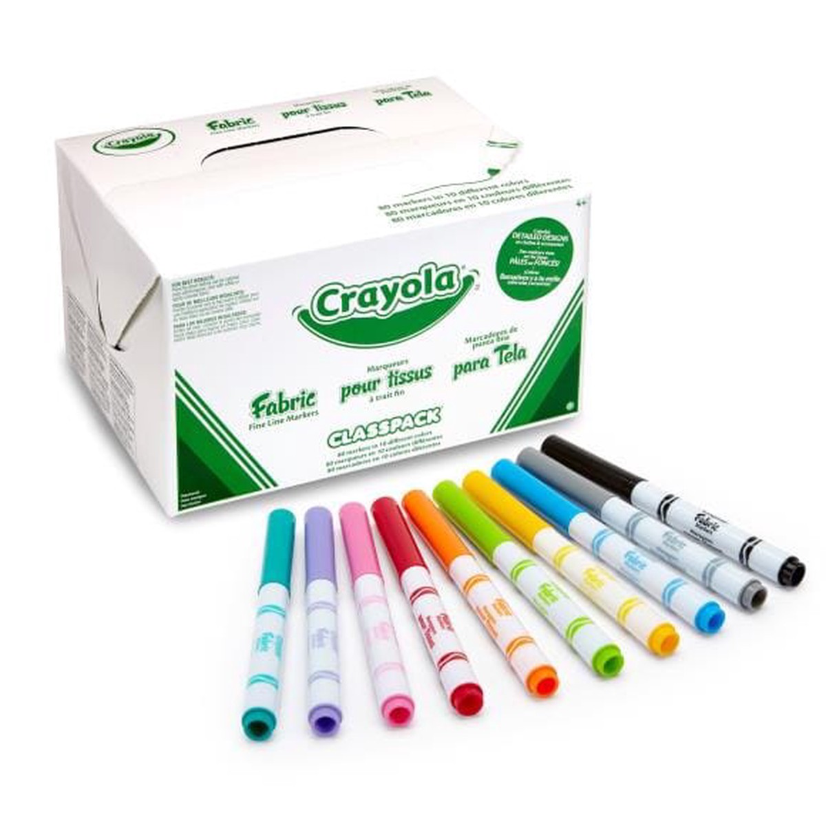 crayola-fabric-fine-line-markers-choose-your-pack