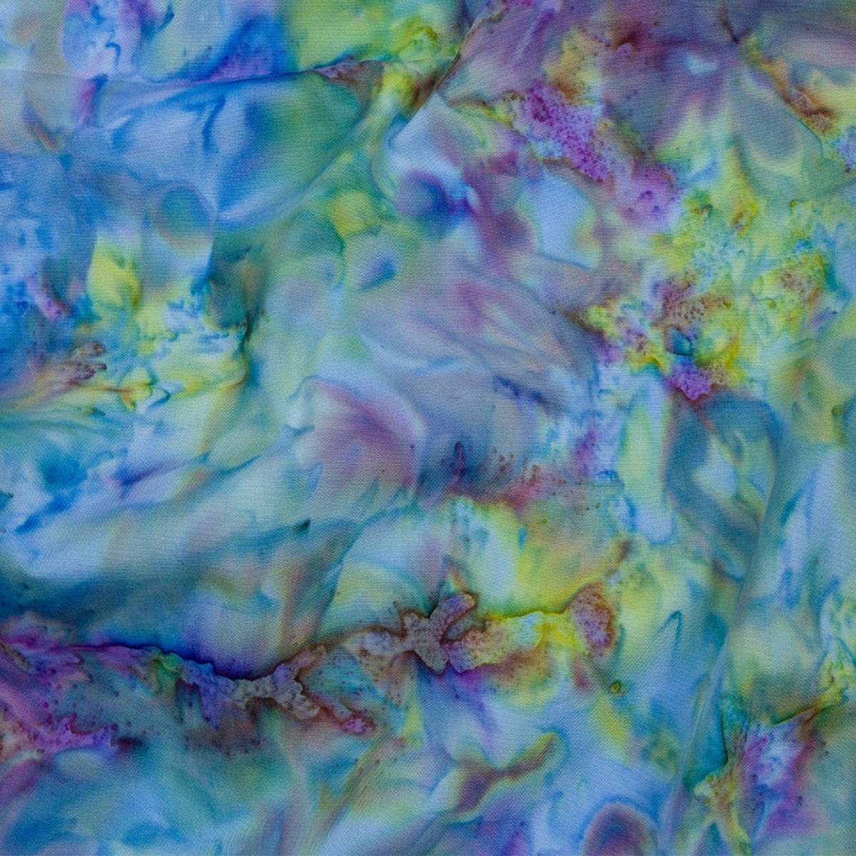 island-batiks-foundation-basics-peacock-abstract-quilting-cotton