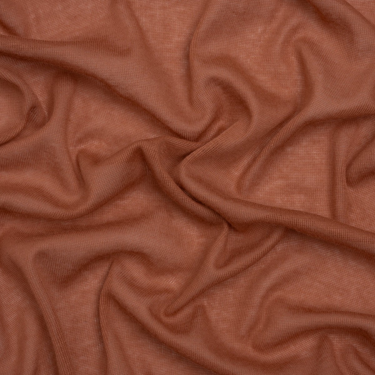 lightweight-cotton-interlock-knit-dusty-orange-designer-deadstock
