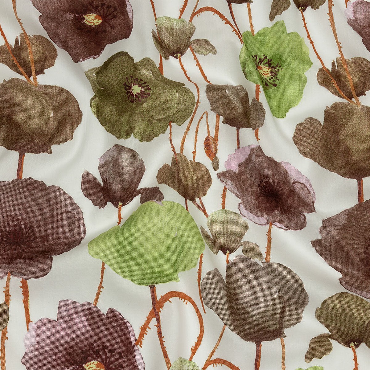 lime-burgundy-and-orange-painterly-blooms-cotton-lawn