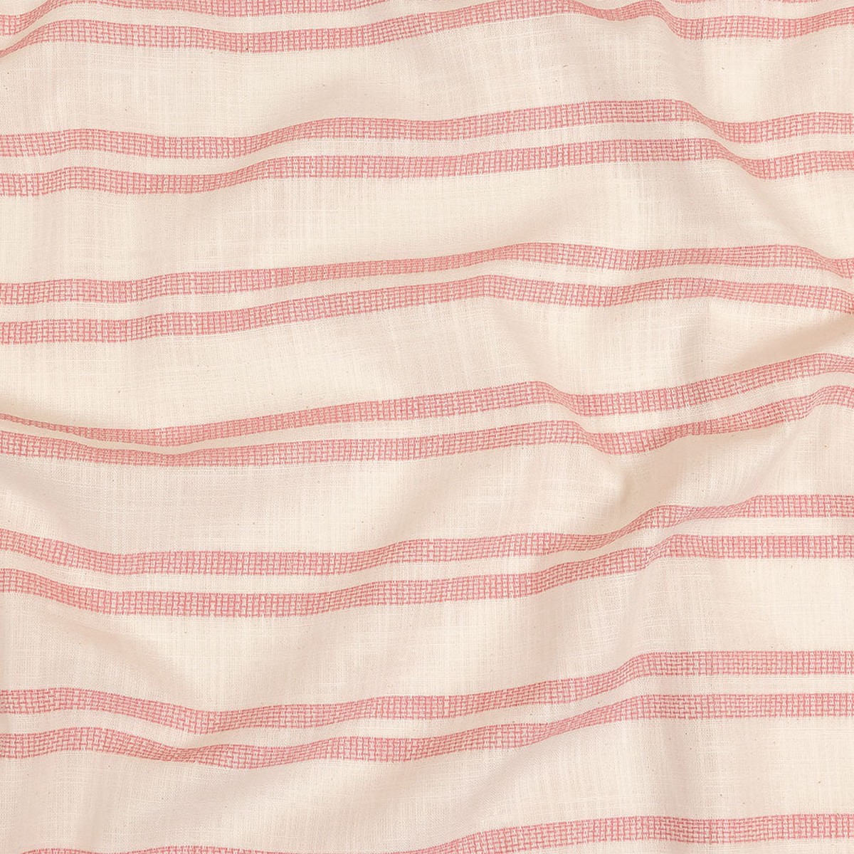 pink-and-white-textural-stripes-slubbed-cotton-woven