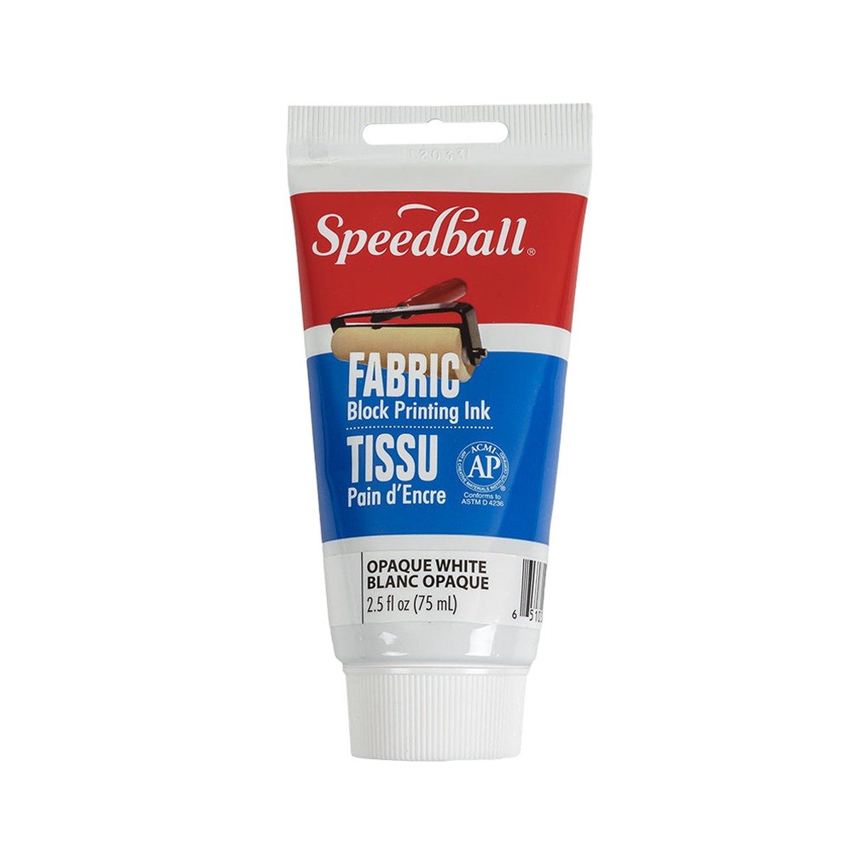 speedball-opaque-white-fabric-block-printing-ink-2-5-fl-oz