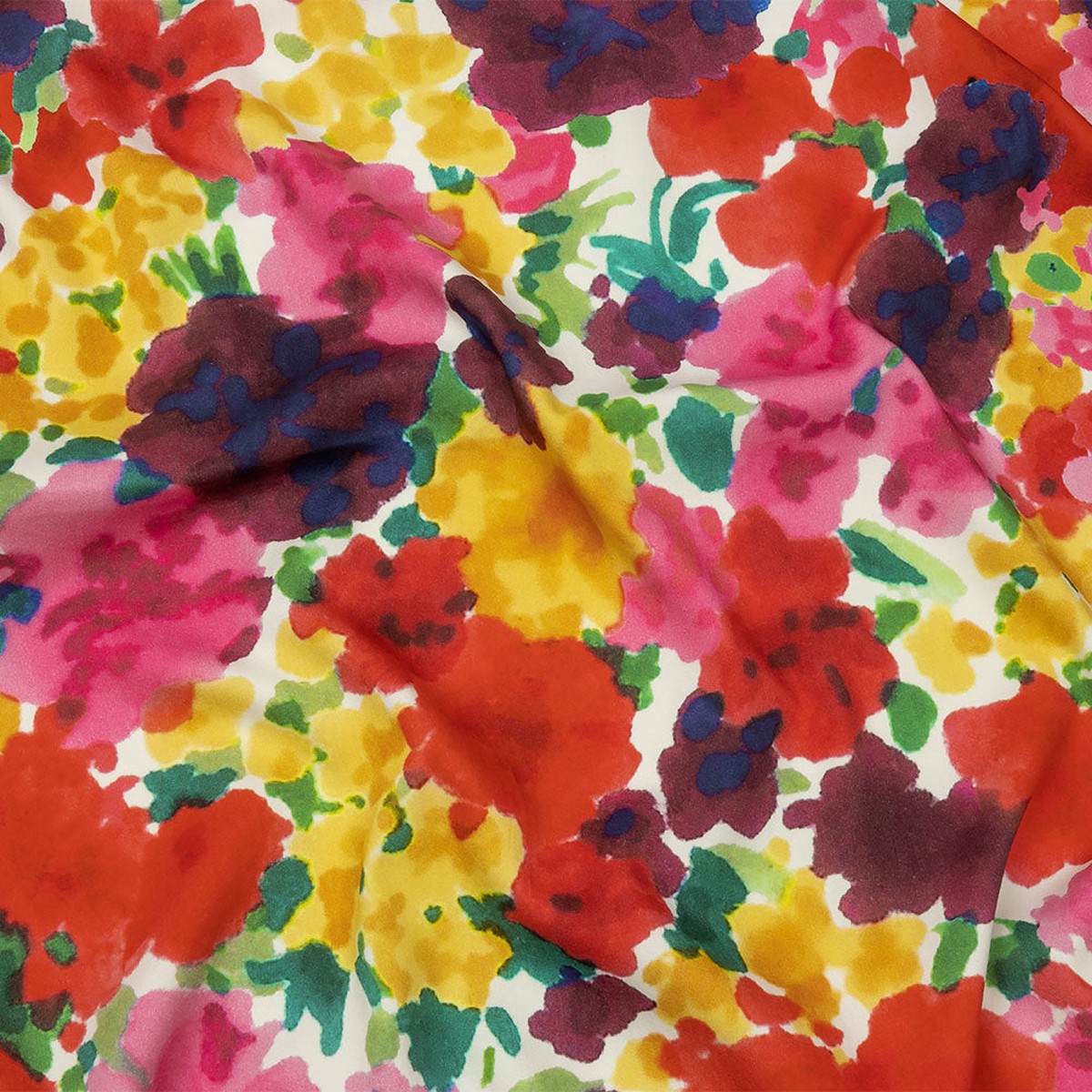 stretch-cotton-and-viscose-sateen-print-red-yellow-and-green-painterly-floral-mood-exclusive-spring-afternoon