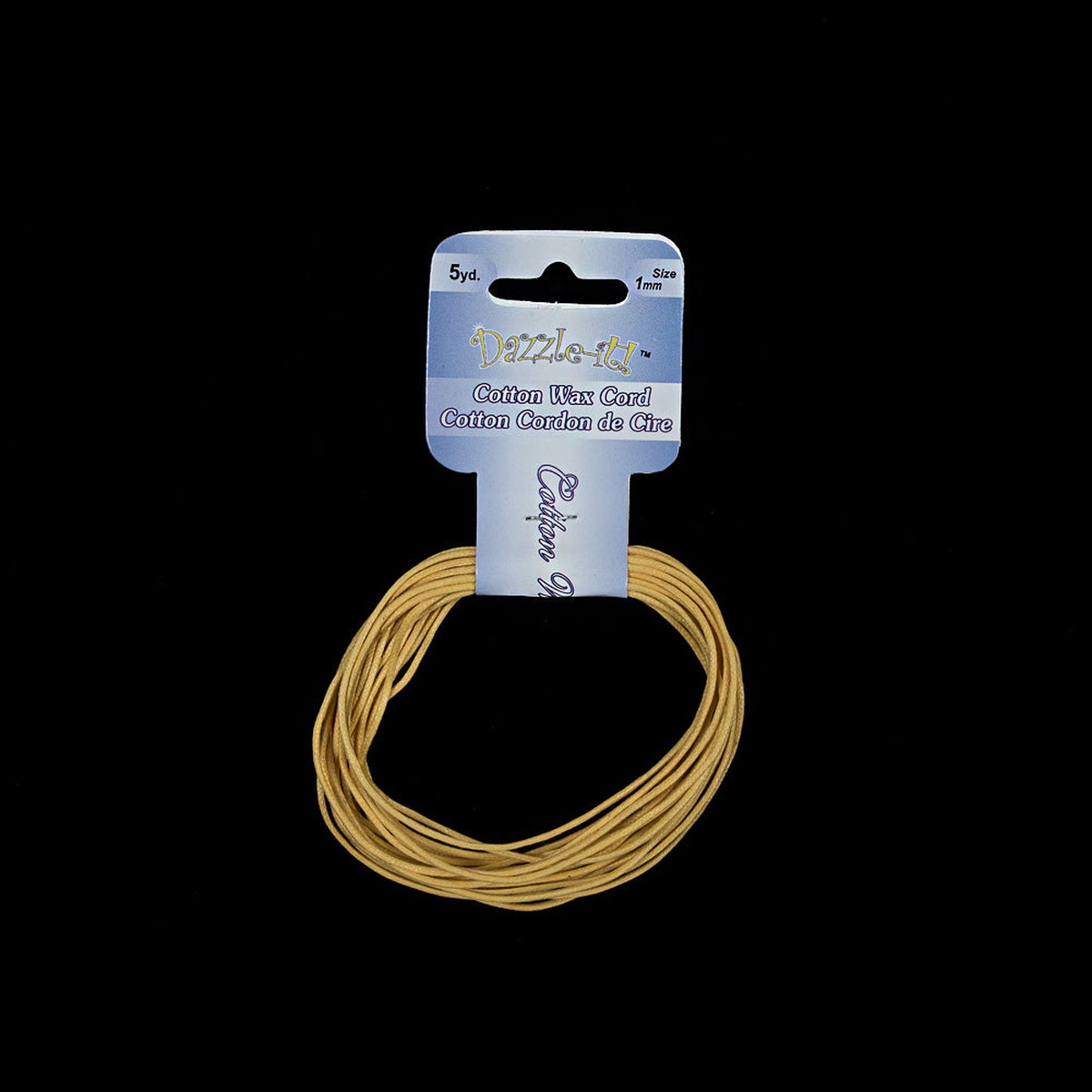 dazzle-it-lemon-cotton-wax-cord-1mm
