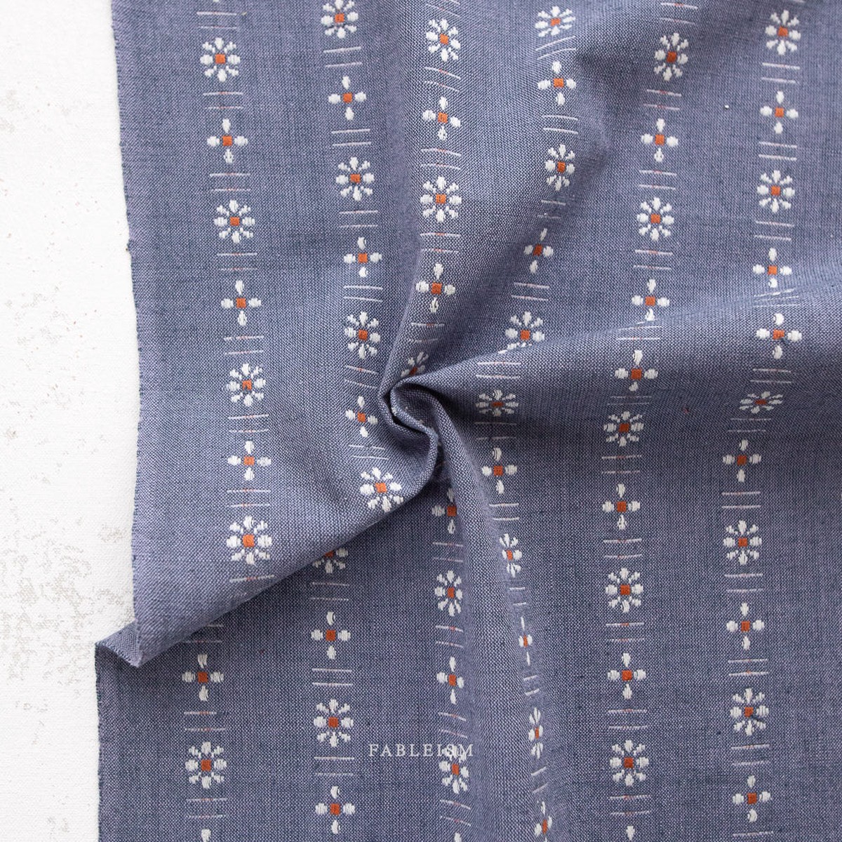 forest-forage-daisies-cotton-concord