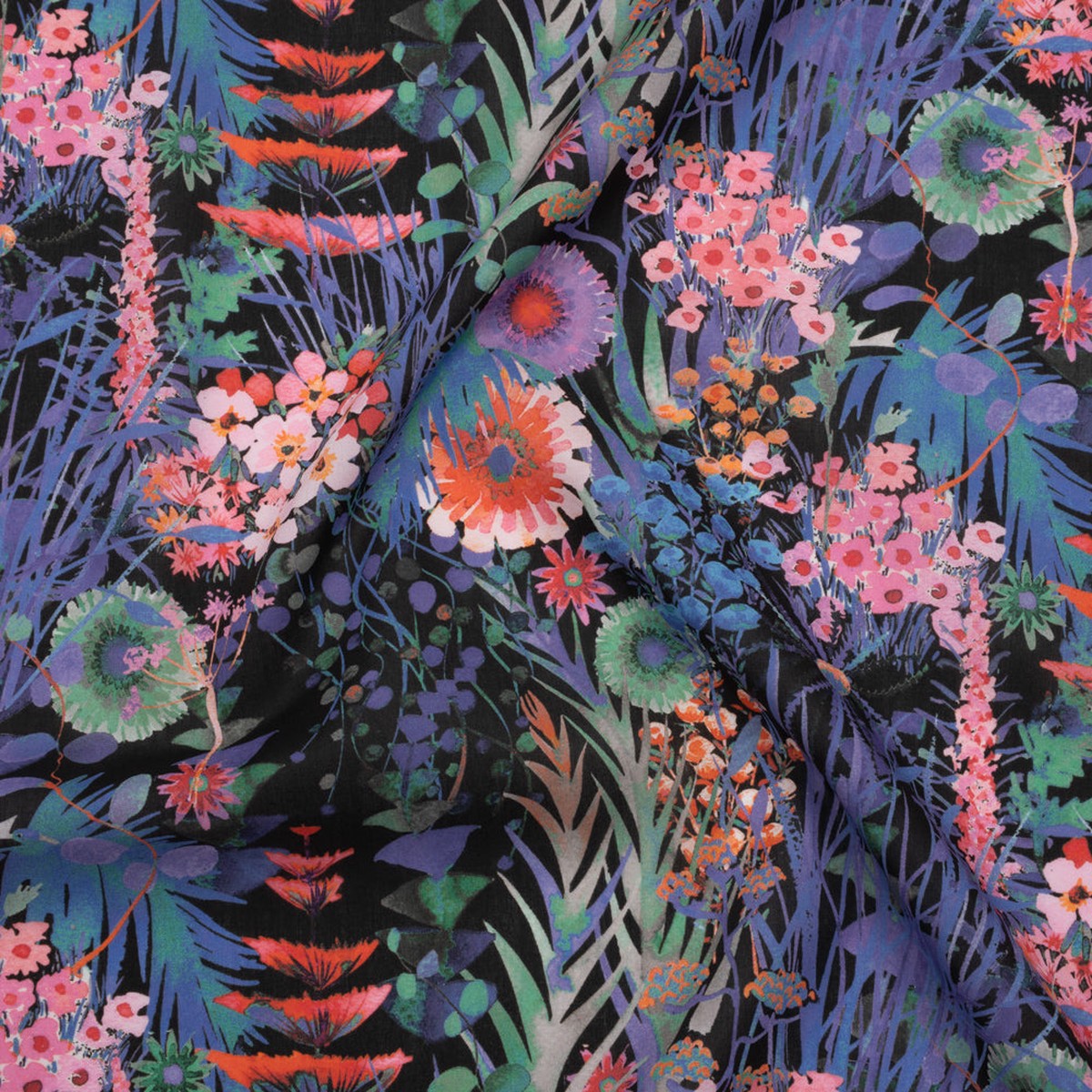 liberty-fabrics-tana-lawn-tresco-purple-blue-violet-pink-and-red-painted-floral