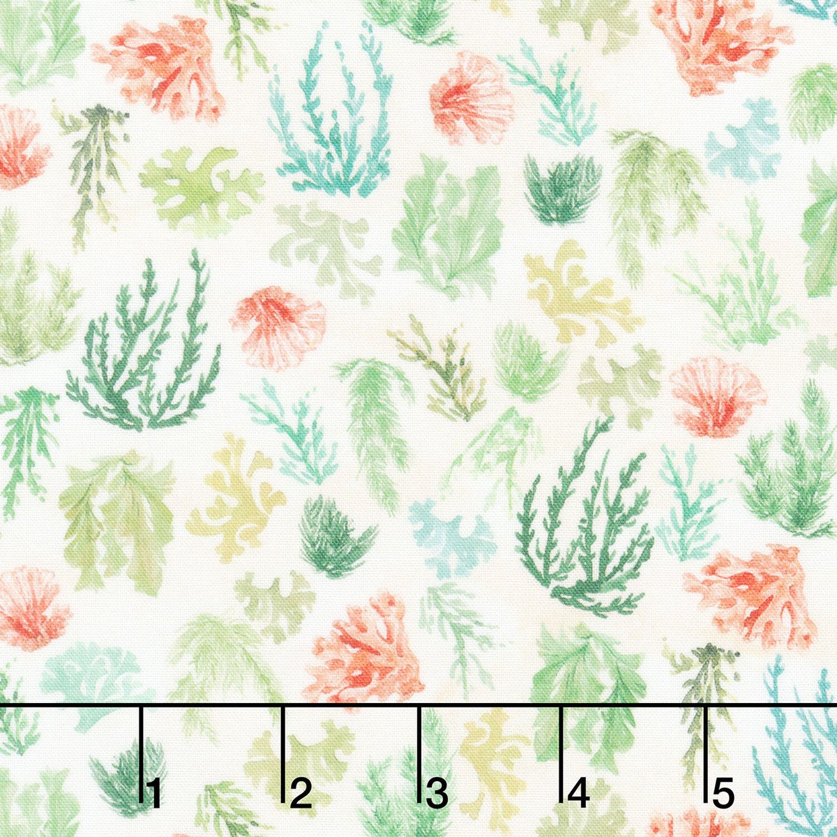 ocean-life-reef-ivory-yardage