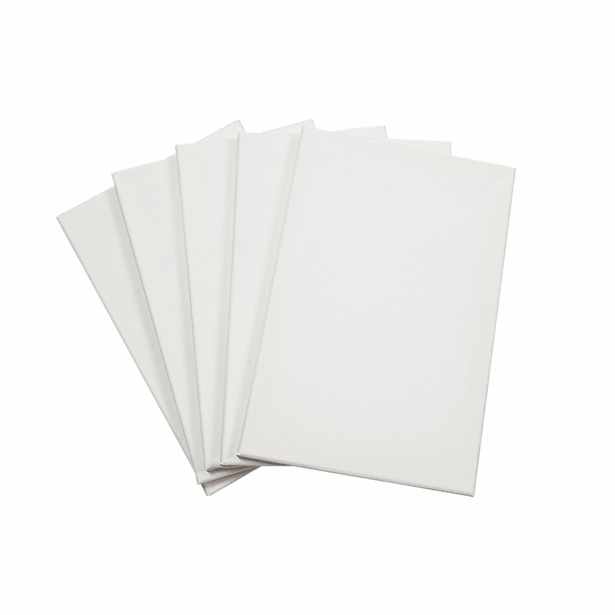 5-pack-of-20x30cm-artist-blank-stretched-canvas