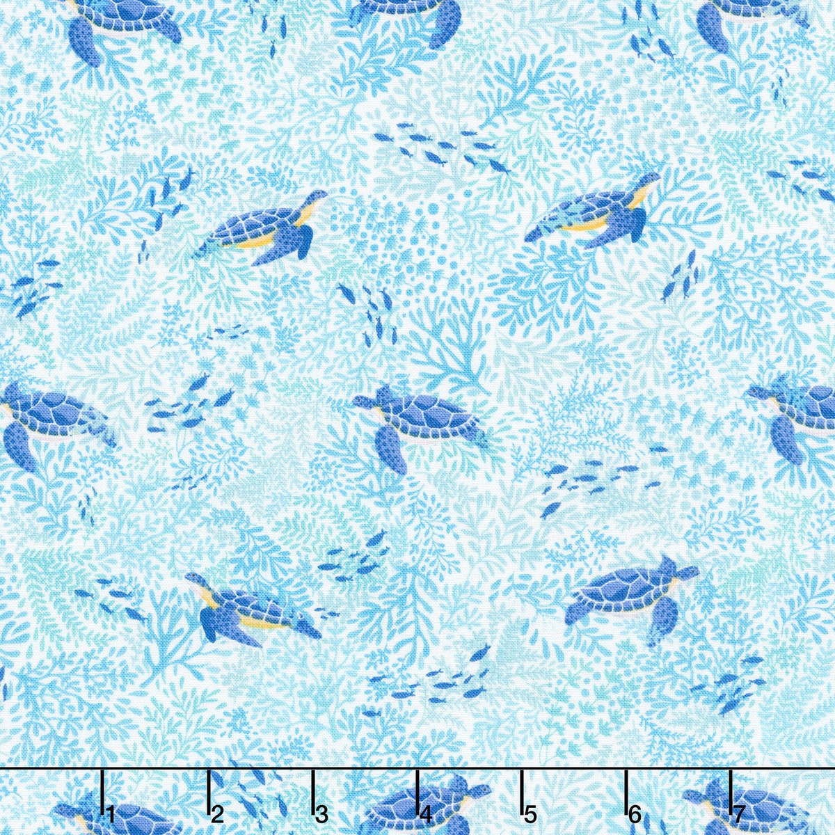 deep-blue-sea-turtles-white-yardage
