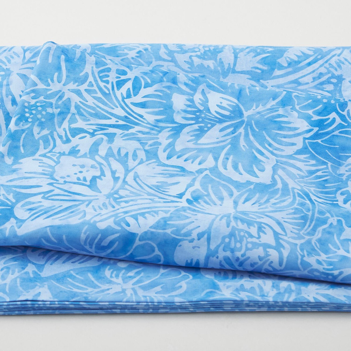 java-batiks-ocean-jungle-blue-2-yard-cut