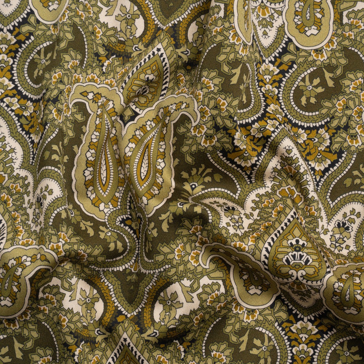 mood-exclusive-olive-paisley-party-stretch-cotton-sateen